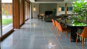 Kota Stone flooring vs Shahabad Stone comparison