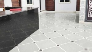 Expert Flooring Comparison – Kota Stone & Vitrified Tiles