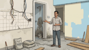 Home Renovation Perfect Solutions